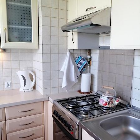 Wygodny I Funkcjonalny Apartment Gdynia Exterior foto