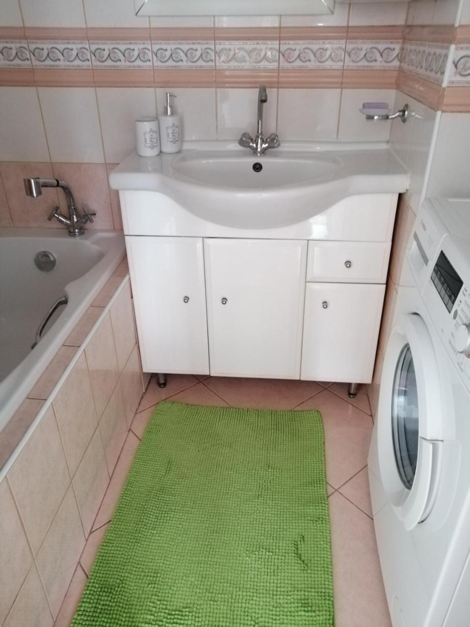 Wygodny I Funkcjonalny Apartment Gdynia Exterior foto