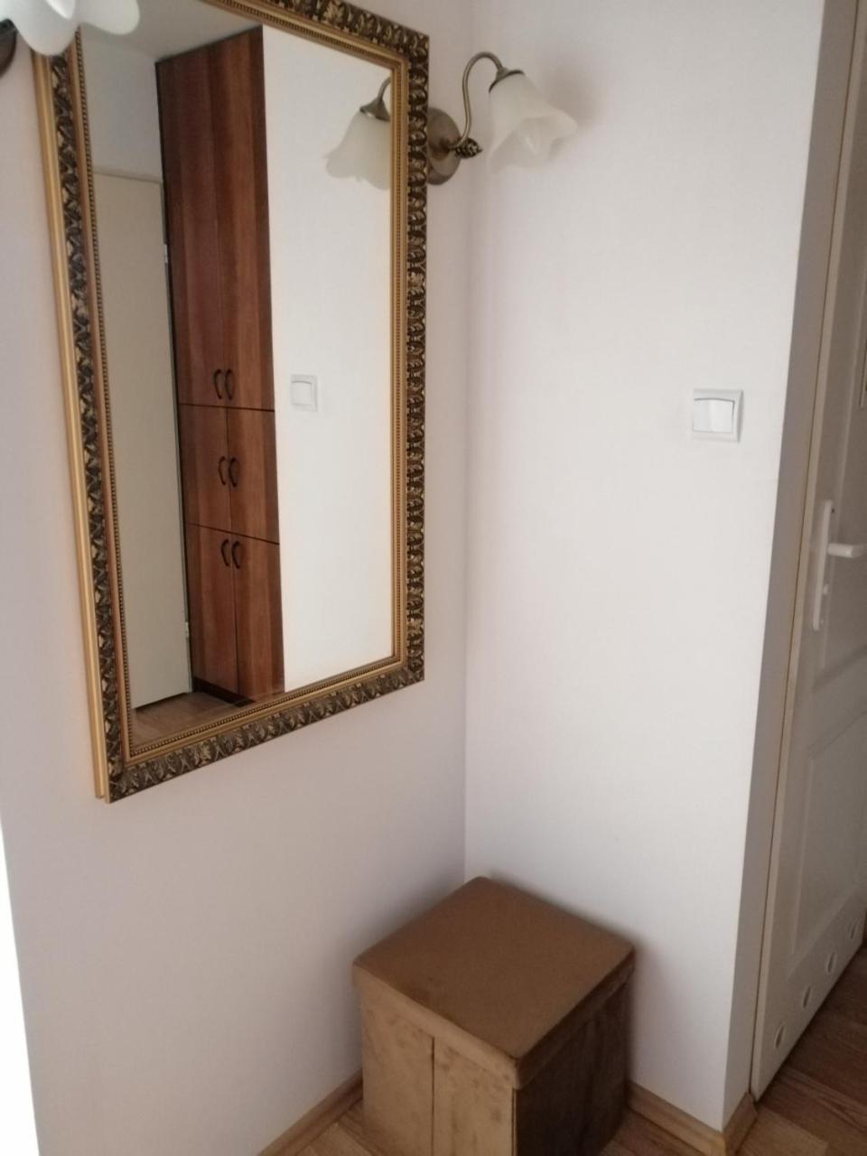 Wygodny I Funkcjonalny Apartment Gdynia Exterior foto