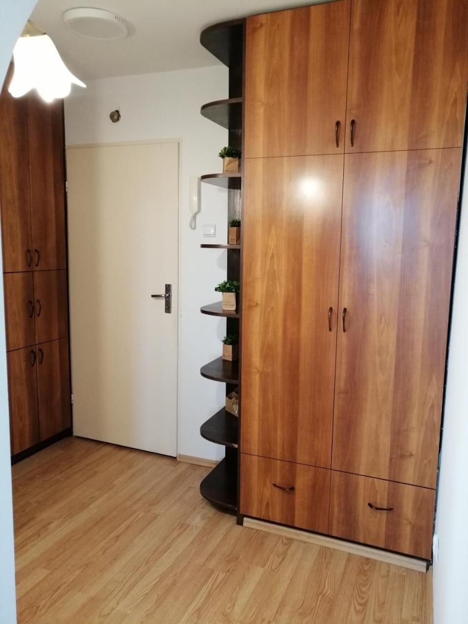 Wygodny I Funkcjonalny Apartment Gdynia Exterior foto