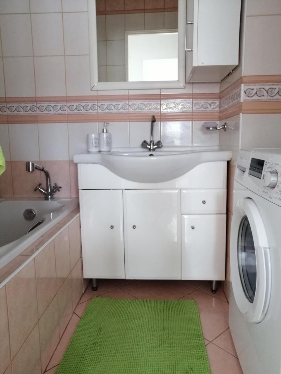 Wygodny I Funkcjonalny Apartment Gdynia Exterior foto