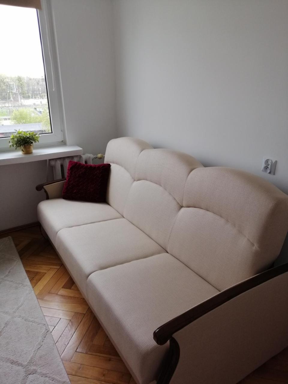 Wygodny I Funkcjonalny Apartment Gdynia Exterior foto